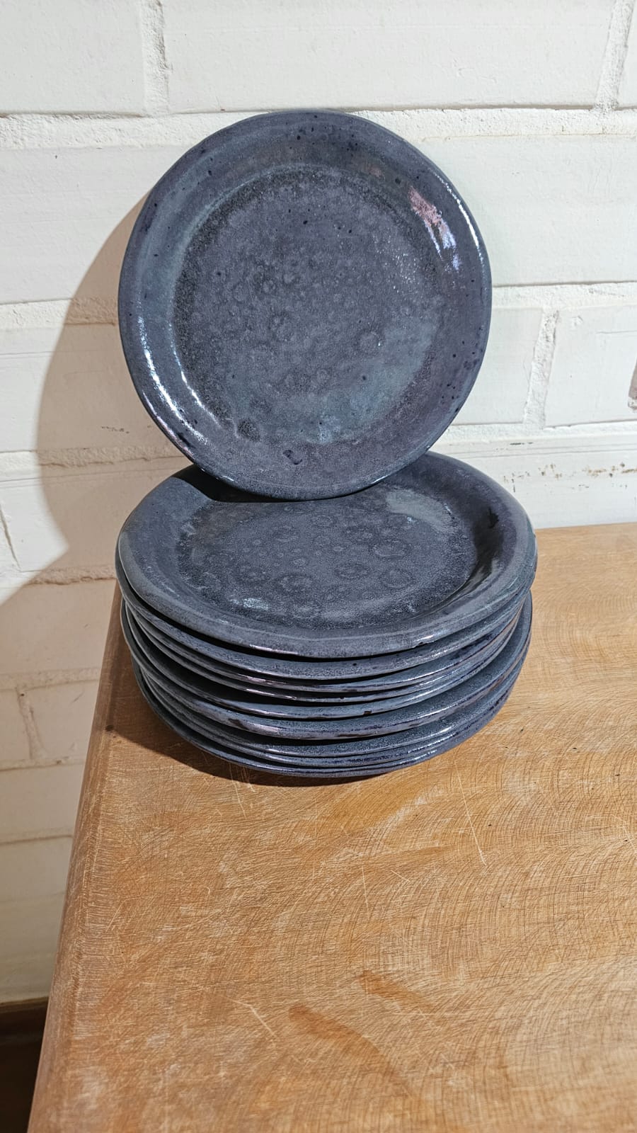Prato 22 cm